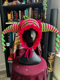 Crochet Jester Hat | Lets Take a Trip